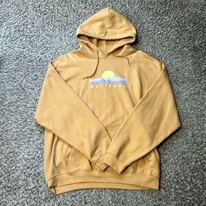 Surfaces Horizons Hoodie